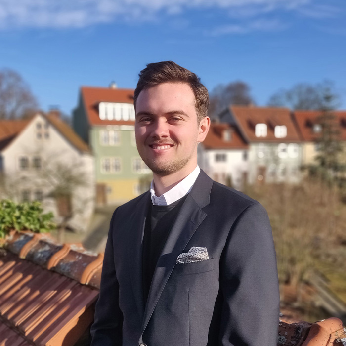 Johannes Sticherling