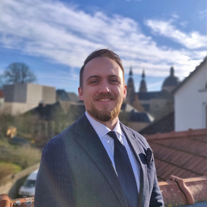 Maximilian Sticherling