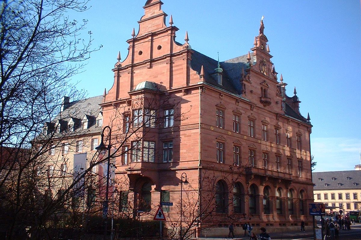 Ihre Immobilienverwaltung in Fulda - Sticherling Immobilien